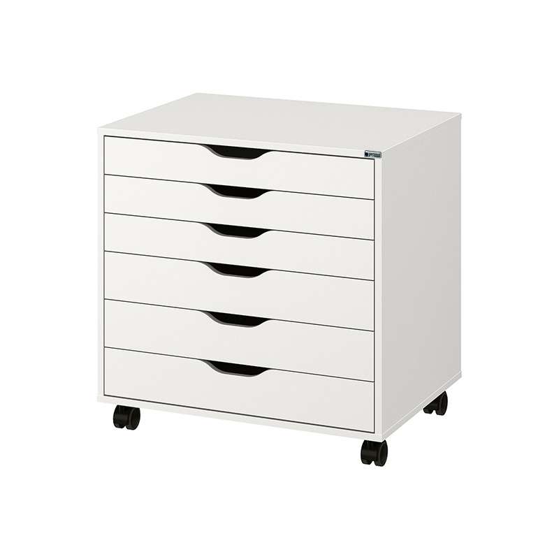 فایل اداری اسمردیس مدل F107 - MDF