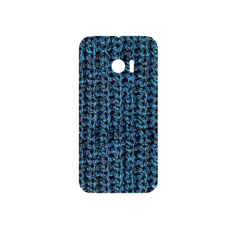 برچسب پوششی ماهوت مدل Fabric Texture 2 مناسب برای گوشی موبایل اچ تی سی 10