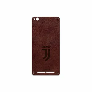 MAHOOT NL-JUVE Cover Sticker for Xiaomi Redmi 3
