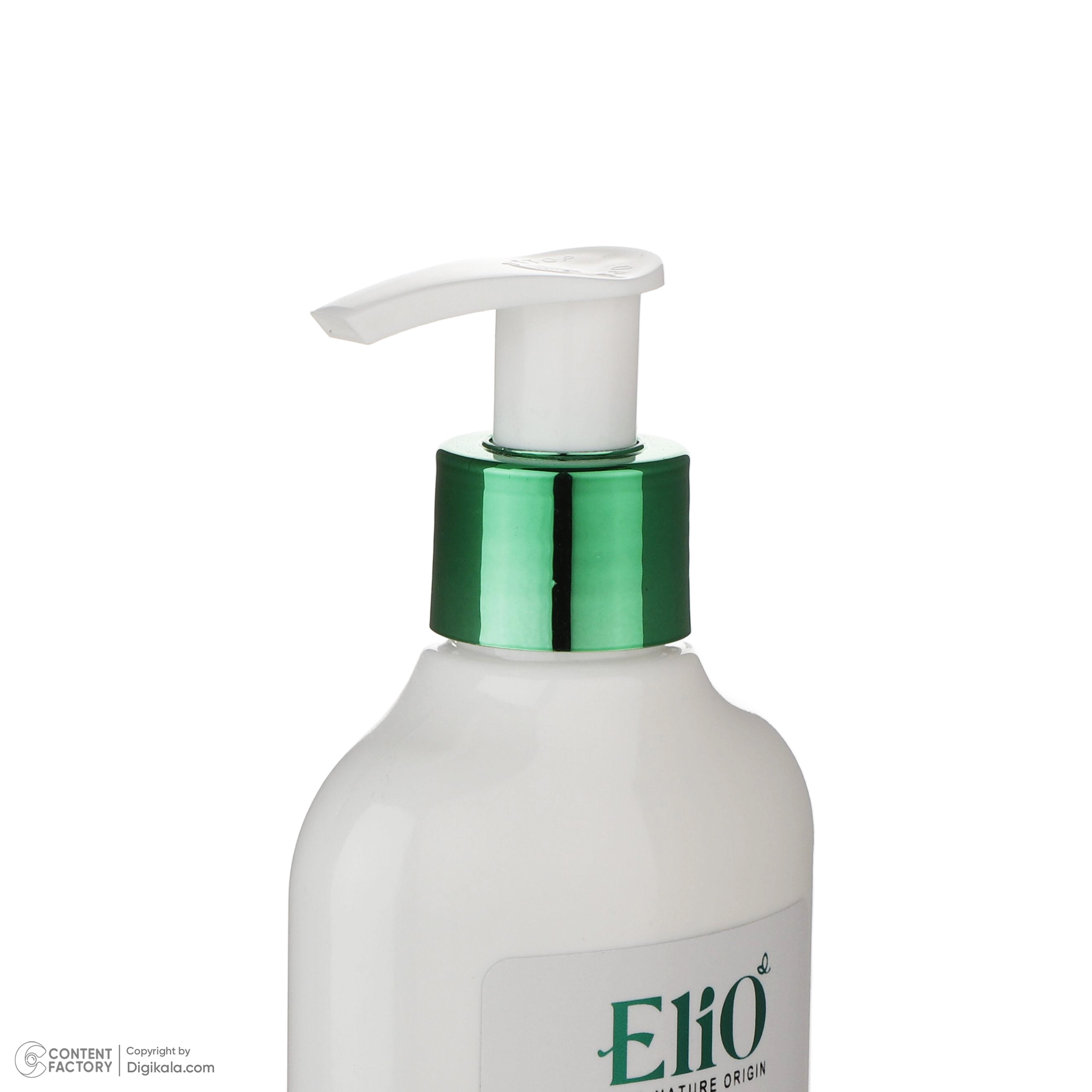 ژل شستشو صورت الیو مدل Balancing حجم 175 میلی لیتر