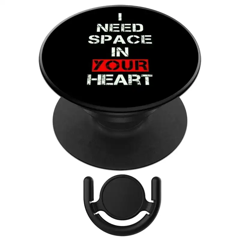 پایه نگهدارنده گوشی موبایل پاپ سوکت آکام مدل APSC001969 به همراه پاپ کلیپ