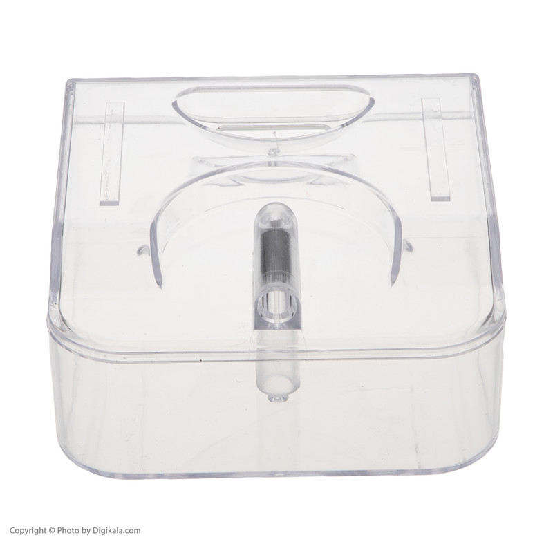 اتو پرسی جانتک مدل JA350