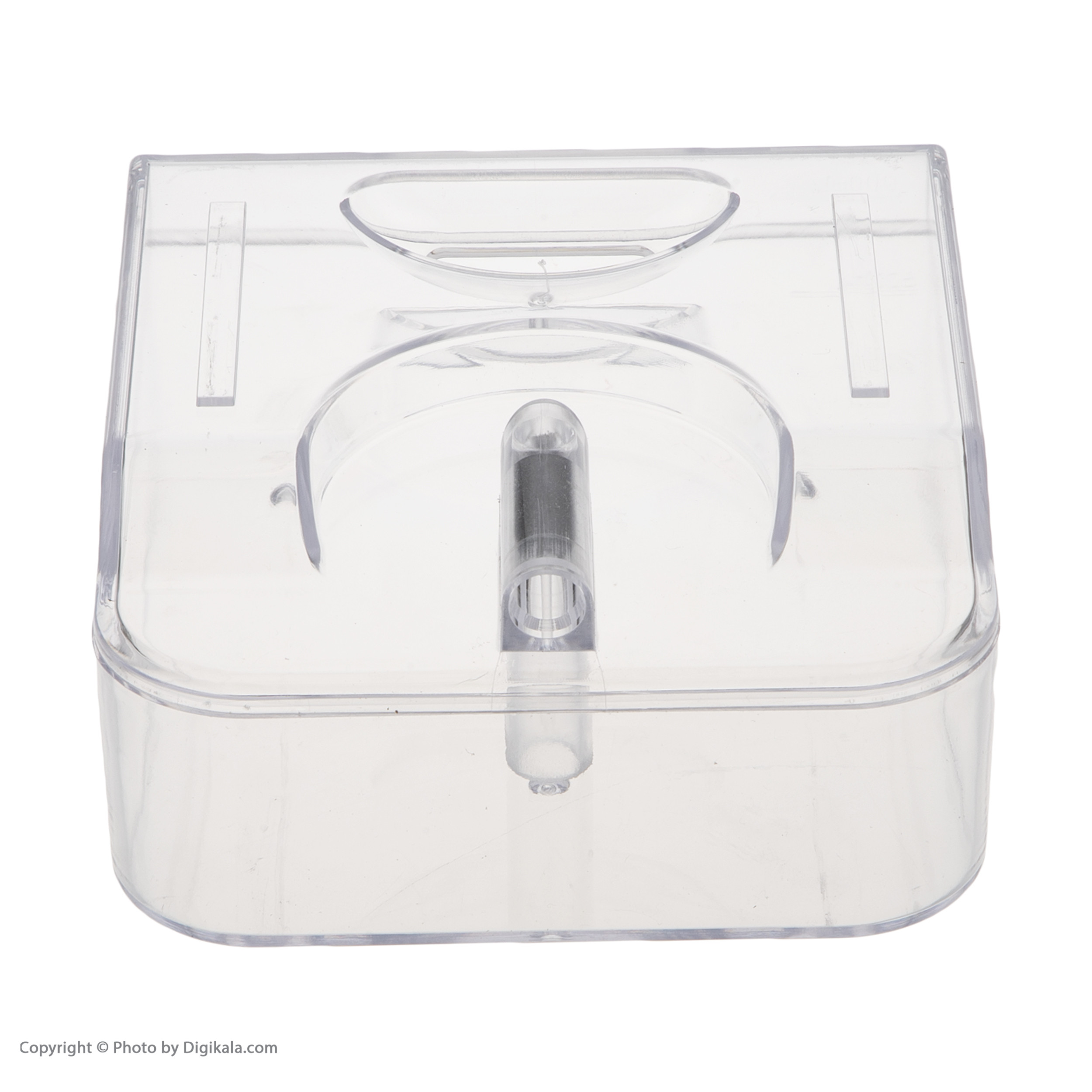 اتو پرسی جانتک مدل CLS500