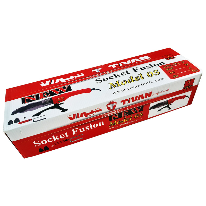 دستگاه اتو لوله سبز تیوان مدل AT-800