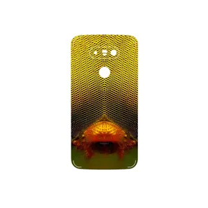 MAHOOT Bee eyes Cover Sticker for LG G5
