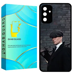 Ghab Guard GCHPA15 Cover For Samsung Galaxy A15