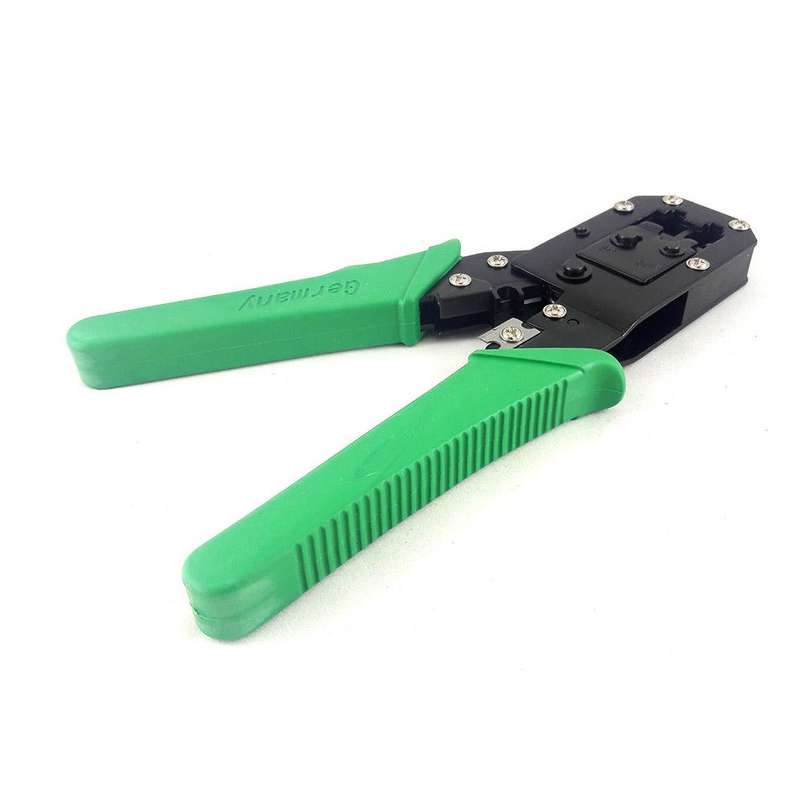 آچار سوکت زن شبکه مدل TY-318 آچار سوکت زن شبکه مدل TY-318