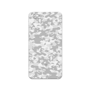 MAHOOT  Army-Snow Cover Sticker for OPPO K1