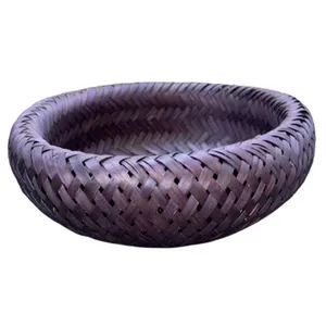 سبد نان و سبزی مدل PHLIPINS-BZRG کد SHR 686