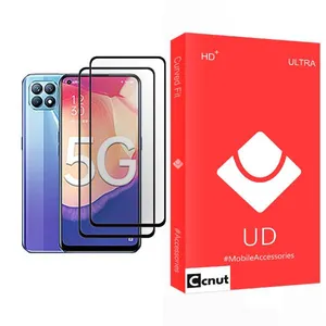Coconut UD Ultra MIX002 Screen Protector For Oppo Reno4 SE Pack Of 2