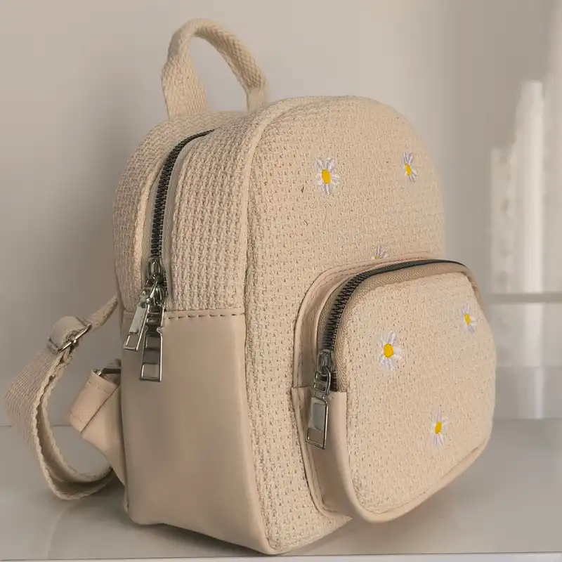 کوله پشتی زنانه مدل Bs126