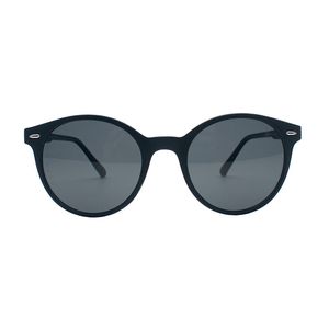 عینک آفتابی گرد مورل مدل   78055C1POLARIZED