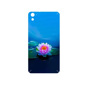 MAHOOT Lotus Cover Sticker for HTC One E9s