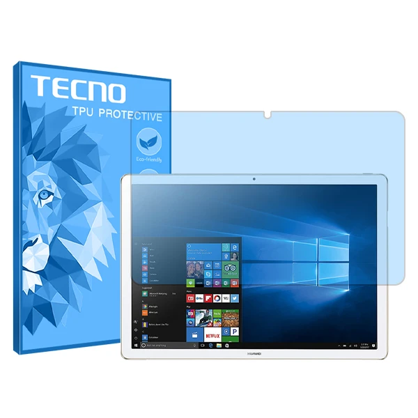 محافظ صفحه نمایش ضد اشعه آبی تکنو مدل HyBLU مناسب برای تبلت هوآوی Matebook E
