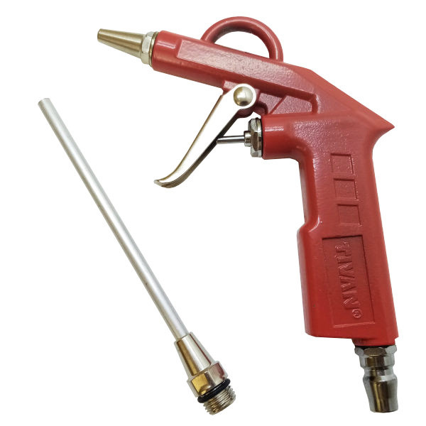 بادپاش تیوان مدل RO - 6