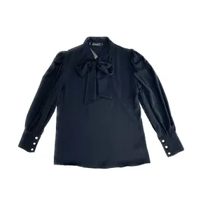 بلوز آستین بلند زنانه مدل M159