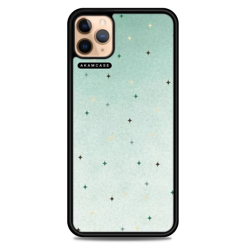 کاور آکام مدل AMC-WA11PRO-STARS-12 مناسب برای گوشی موبایل اپل iPhone 11 Pro