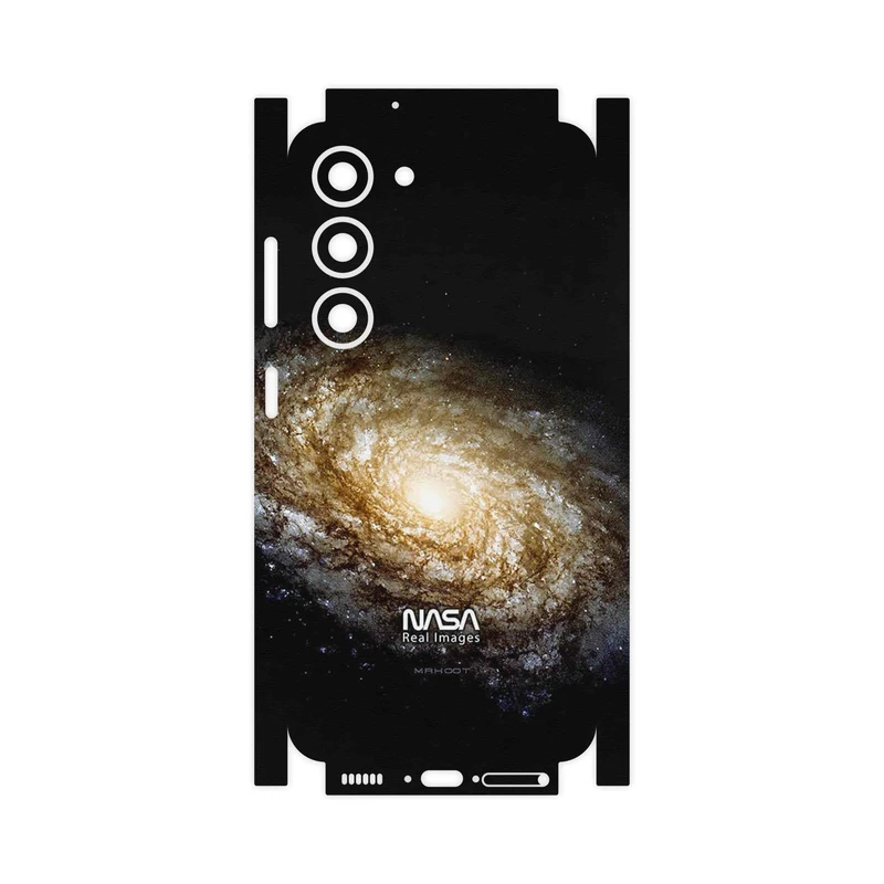 برچسب پوششی ماهوت مدل Universe_by_NASA_1-FullSkin مناسب برای گوشی موبایل سامسونگ Galaxy S23