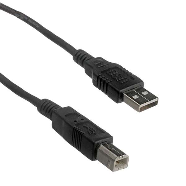کابل پرینتر دی-نت مدل D-63 طول 3 متر