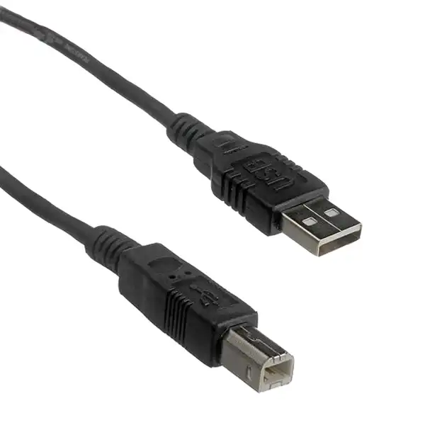 کابل پرینتر دی-نت مدل D-63 طول 3 متر