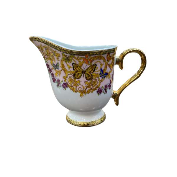 سس خوری طرح پروانه کد 40323 سس خوری طرح پروانه کد 40323