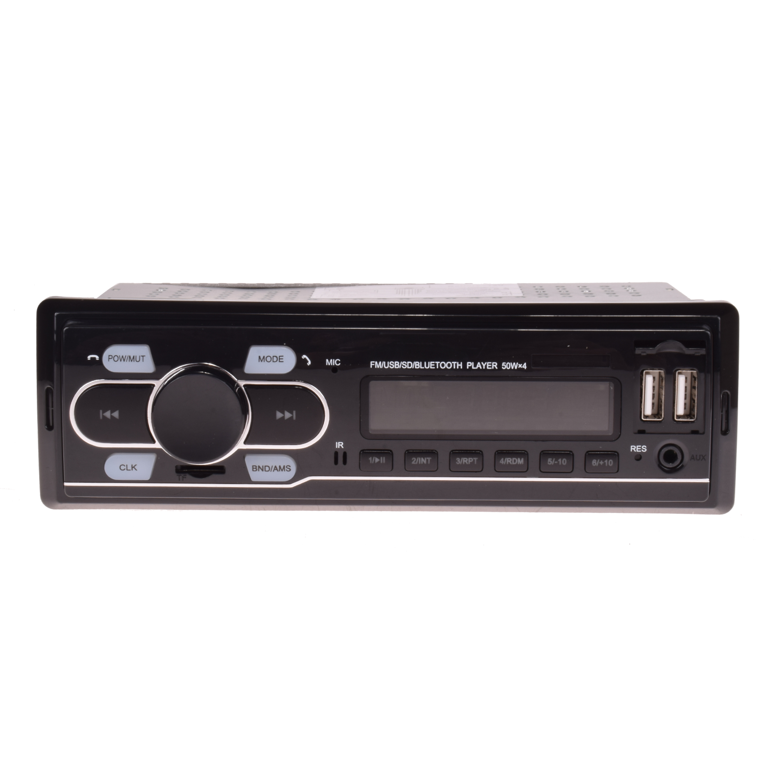 پخش کننده خودرو مدل OS-49D5