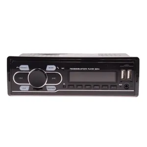 پخش کننده خودرو مدل OS-49D5