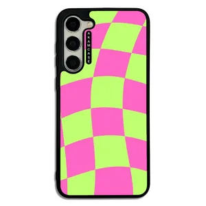 AKAM AMC-WSGS23P-SQUARE-22 Cover For Samsung Galaxy S23 Plus