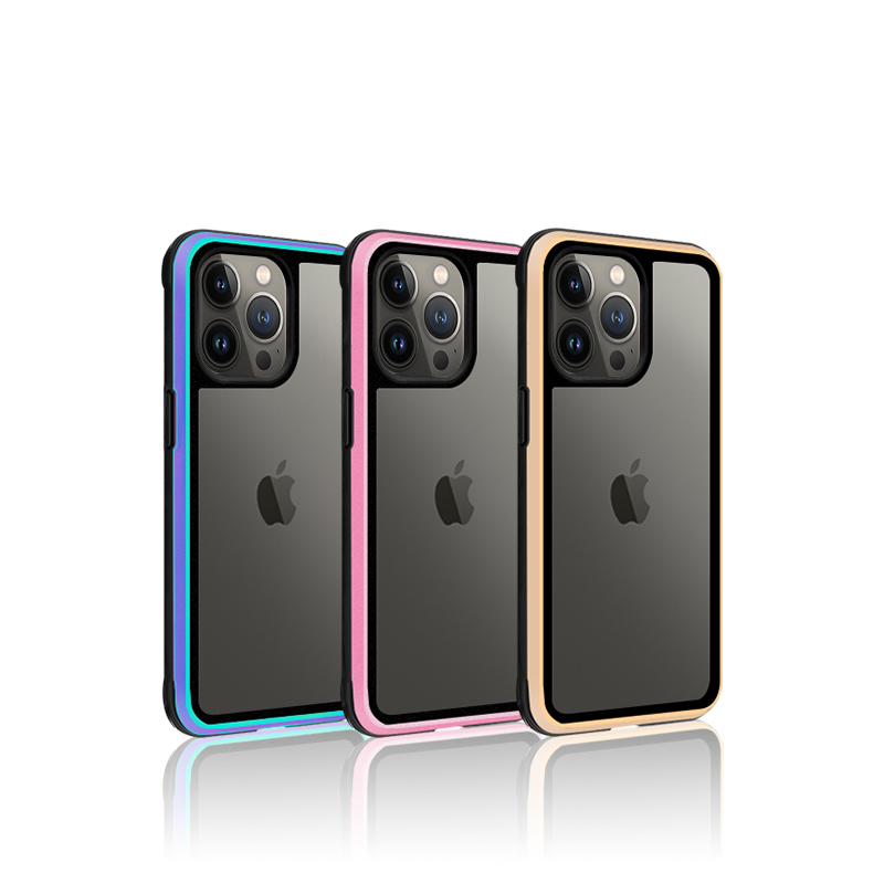 کاور کی-دوو مدل Ares مناسب برای گوشی موبایل اپل iPhone 14 Pro Max