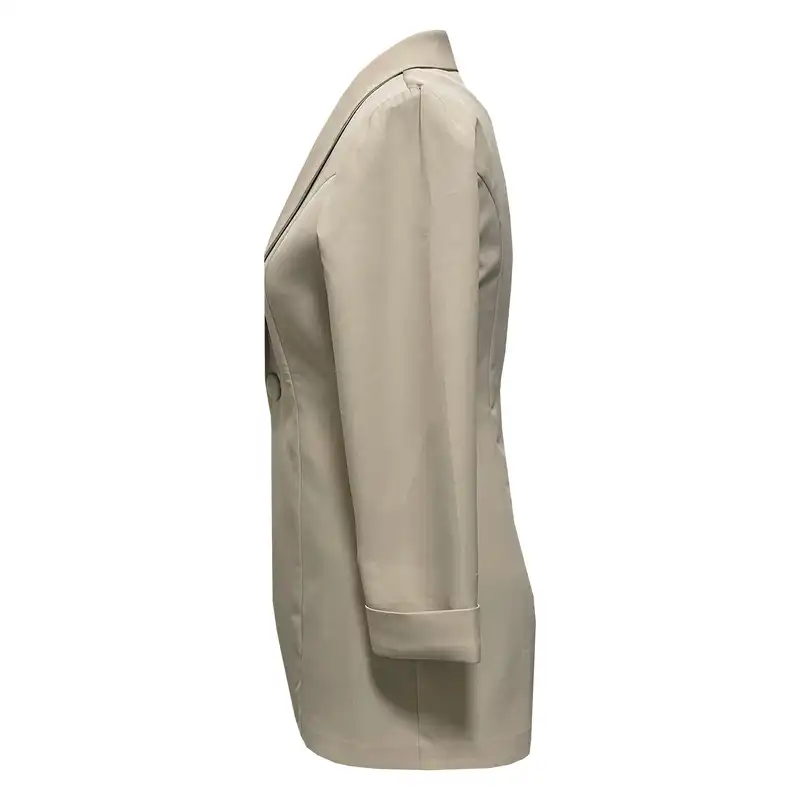 مانتو کتی زنانه مدل Z69