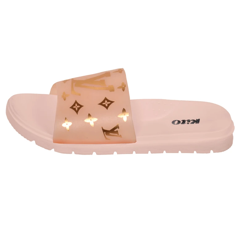 دمپایی زنانه مدل GB.2768