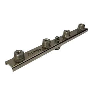 چهارراهی پایه میکروفن پاسکو کد 4444
