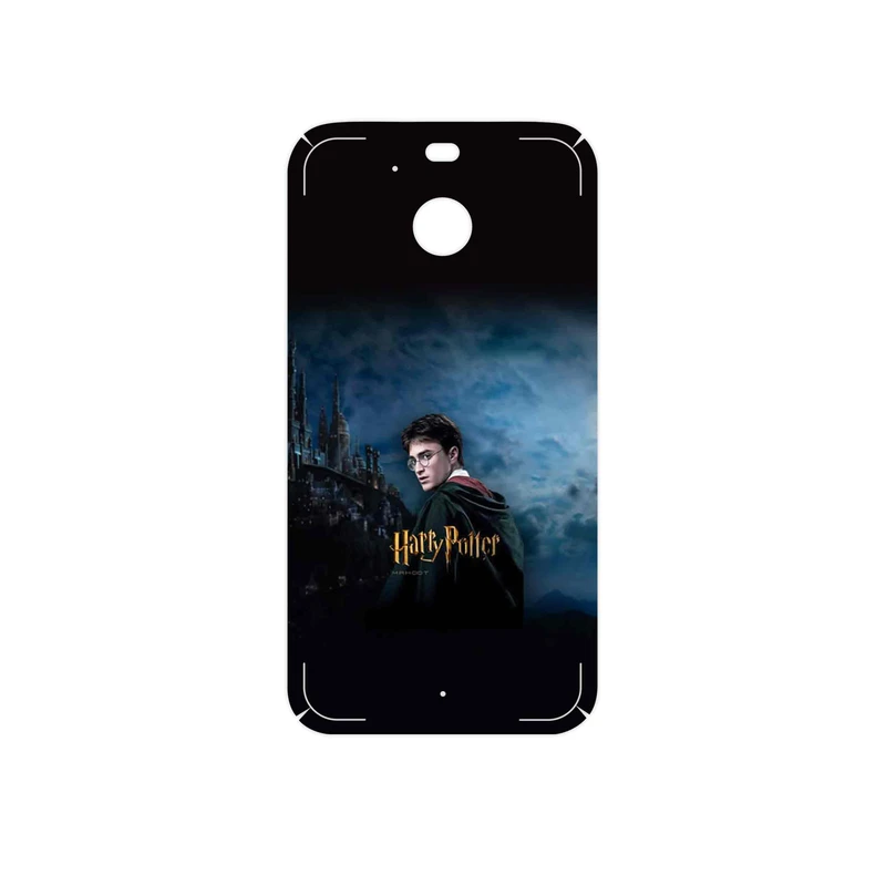 برچسب پوششی ماهوت مدل Harry Potter مناسب برای گوشی موبایل اچ تی سی 10 Evo