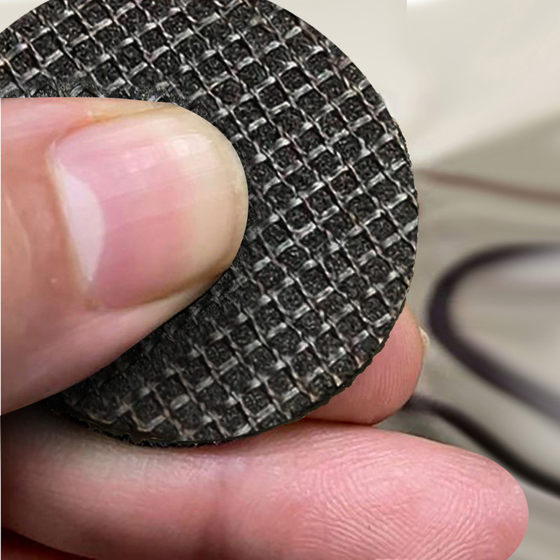 صفحه برش مینیاتوری  مدل 32mm کد 32R013 مجموعه سیزده عددی