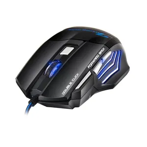 SIBRATON SM3105G Wired Gaming Mouse