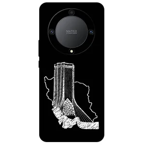 Megafone Azadi Tower 1628 Cover For Honor X9A
