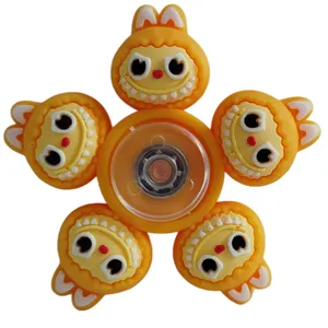 اسپینر مدل لبوبو