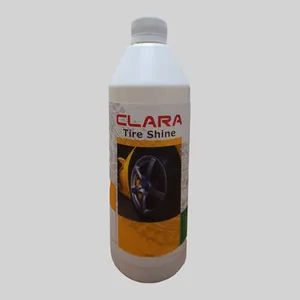 واکس لاستیک کلارا مدل 04 حجم 400 میلی لیتر