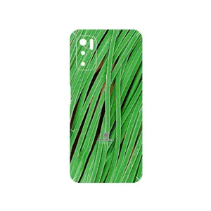 MAHOOT Atom Universe 5 Cover Sticker for Xiaomi Poco M3 Pro 5G