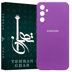 TEHRAN GHAB TSILICIN Cover For Samsung Galaxy A34 5G