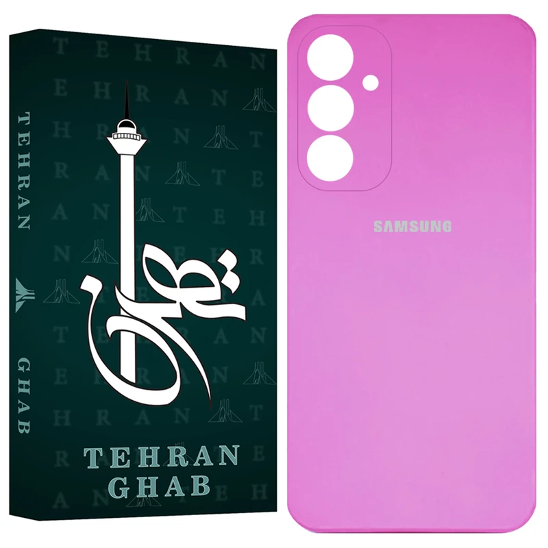  کاور تهران قاب مدل TSI مناسب برای گوشی موبایل سامسونگ Galaxy A16 4G / A16 5G