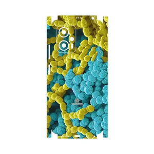 MAHOOT Atom Universe 1-FullSkin Cover Sticker for Xiaomi Poco X4 GT