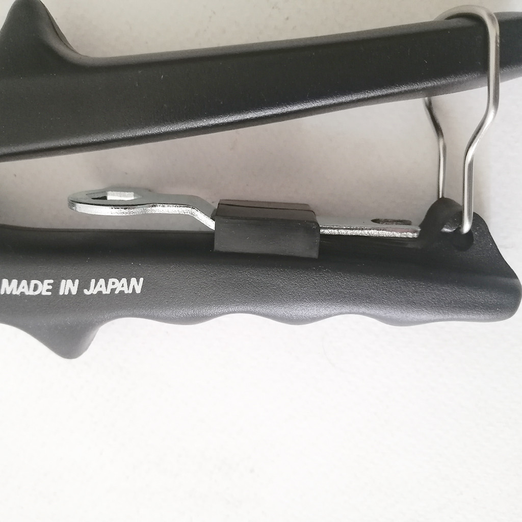 انبر پرچ سان سیتی مدل 5000