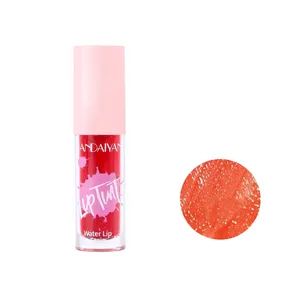 تینت لب هندیان مدل Water شماره 02