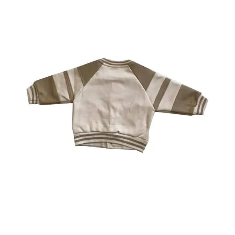 ست 3 تکه لباس پسرانه مدل AK 132