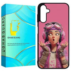 Ghab Guard GCHPA25 Cover for Samsung Galaxy A25