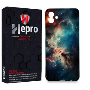 HEPRO MC Cover for SAMSUNG GALAXY A04E