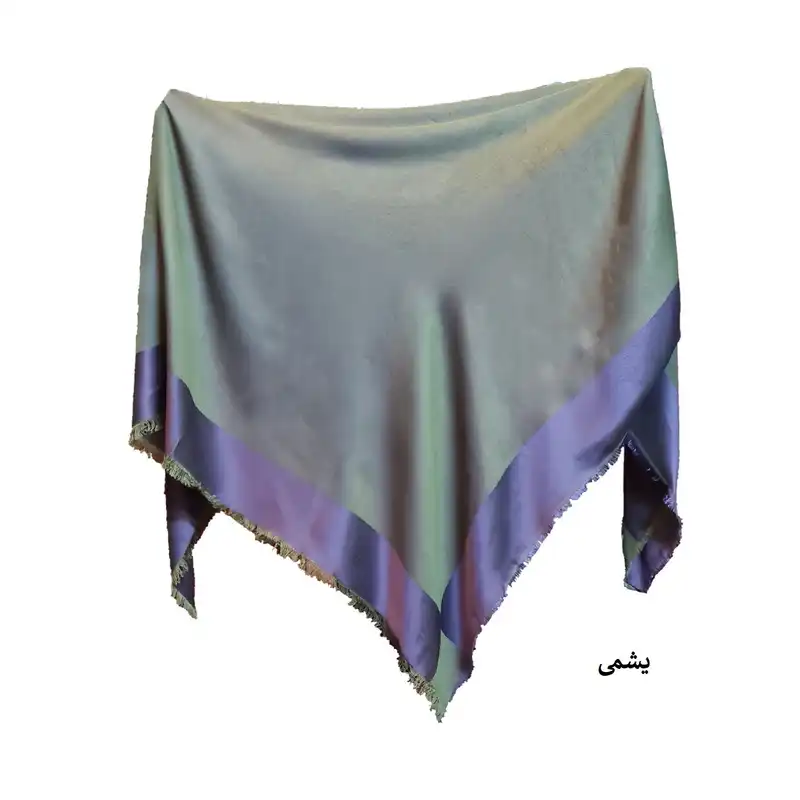 روسری زنانه مدل بامبو دو رو