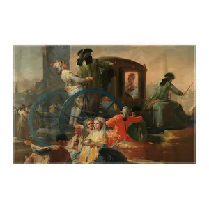 کاغذ کادو ترمه طراحان ایده مدل ظرف فروش از گویا کد art0285 