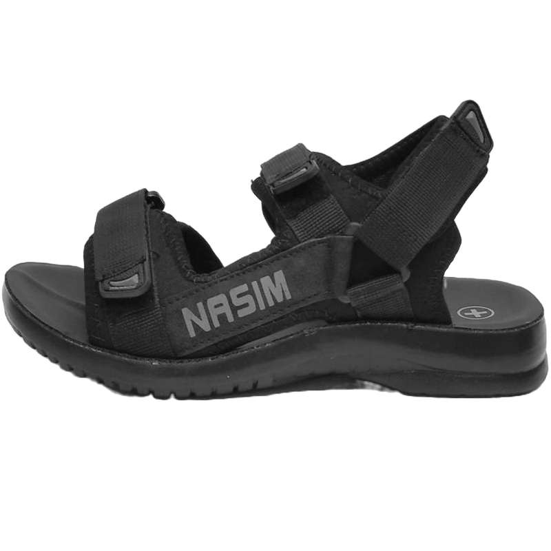 صندل مردانه نسیم مدل آسیا پلاس کد NSM410